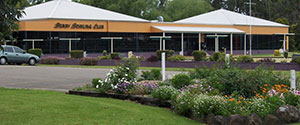 Berry Bowling Club