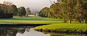 Nowra Golf and Recreation Club