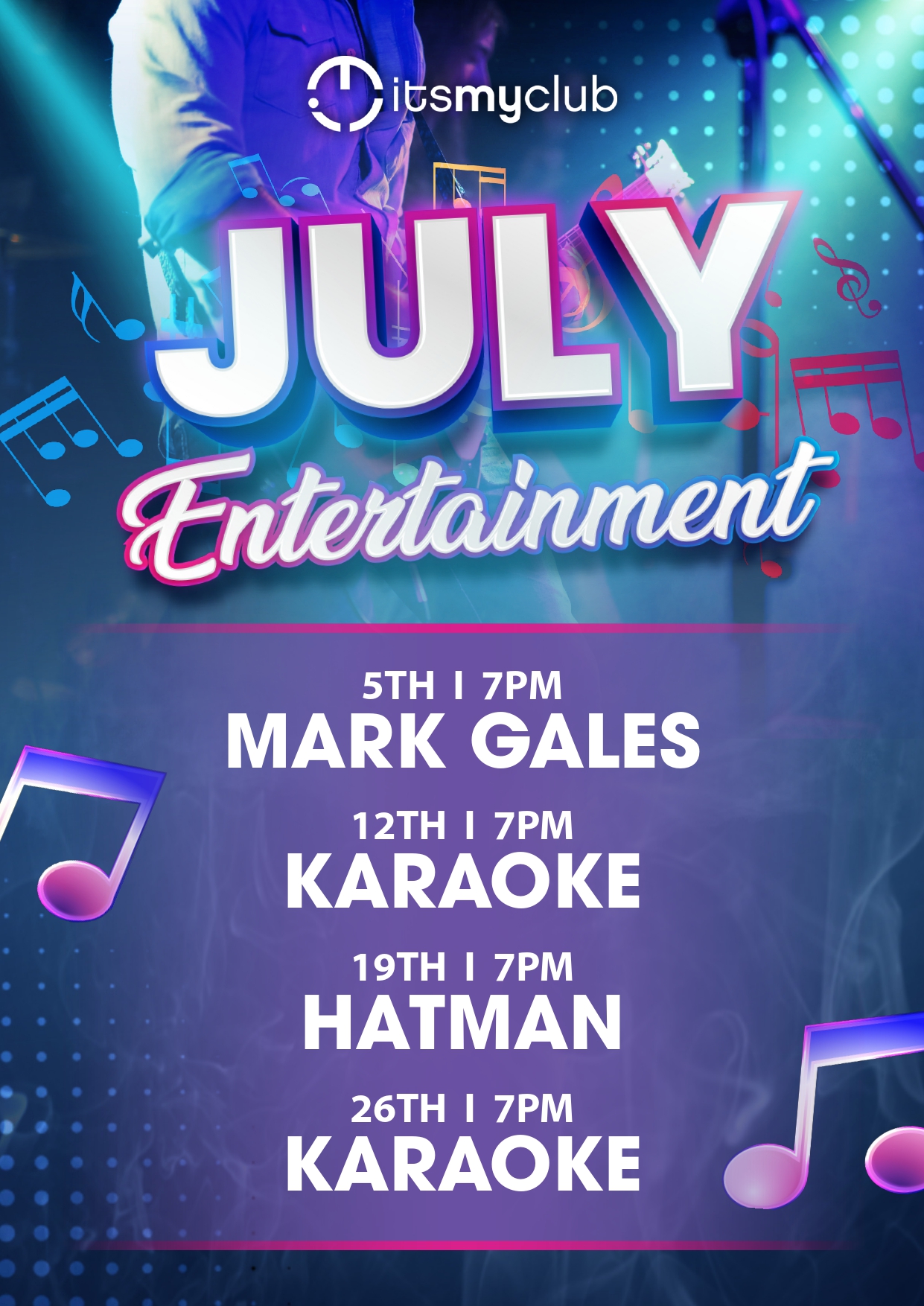 July Entertainment – A4 – It’s My Club V2_page-0001